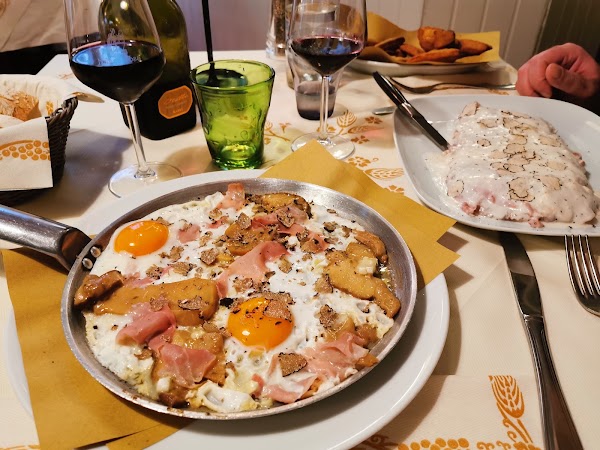 Trattoria Nonna Rosa 5