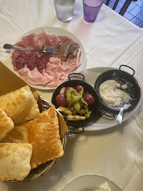 Trattoria Nonna Rosa 4