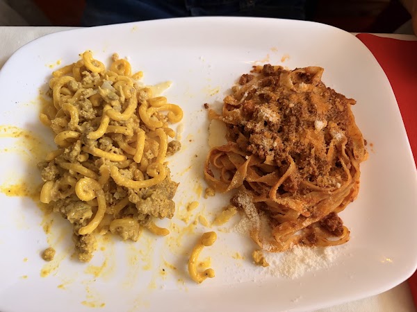 Trattoria Nonna Rosa 3