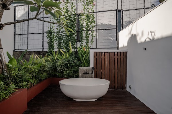 Ayona Villa Canggu by iNi Vie Hospitality 3
