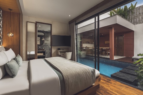 Ayona Villa Canggu by iNi Vie Hospitality 2