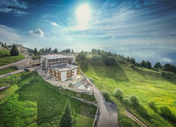 Hotel Brenta Dolomites 1