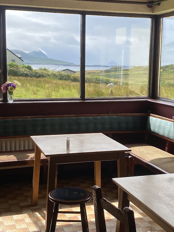 Kruger's Bar