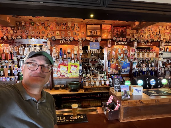 Kruger's Bar 5