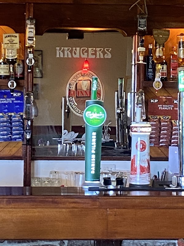Kruger's Bar 4