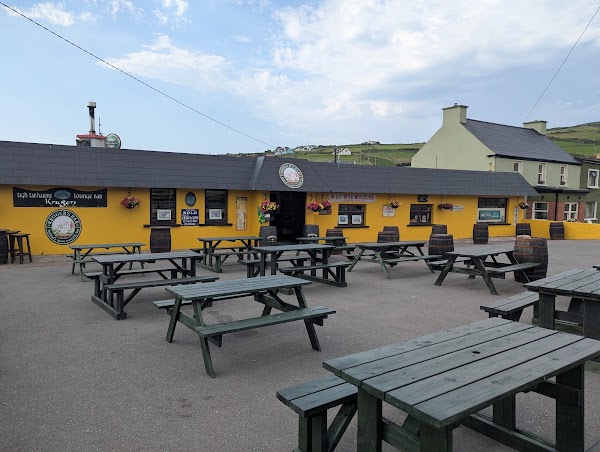 Kruger's Bar 3
