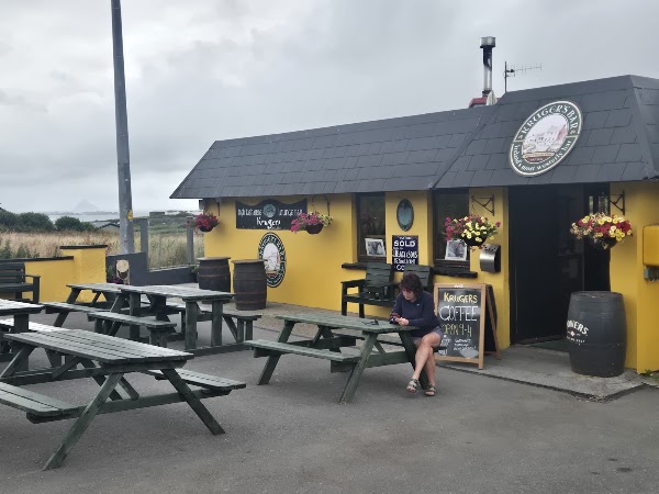 Kruger's Bar 2