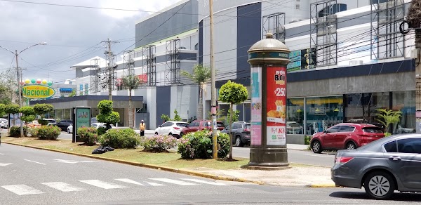 Bella Vista Mall 1