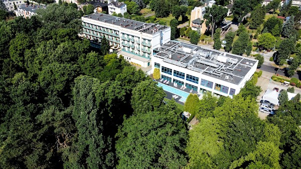Villa Park Med. & SPA