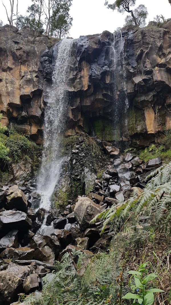 Sailors Falls
