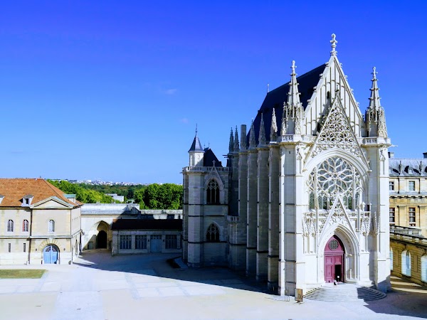 Château de Vincennes 4