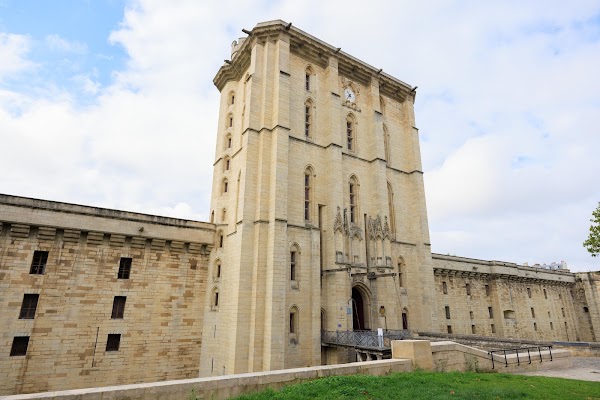 Château de Vincennes 3