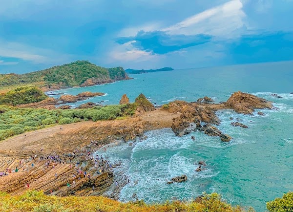 Đảo Cô Tô