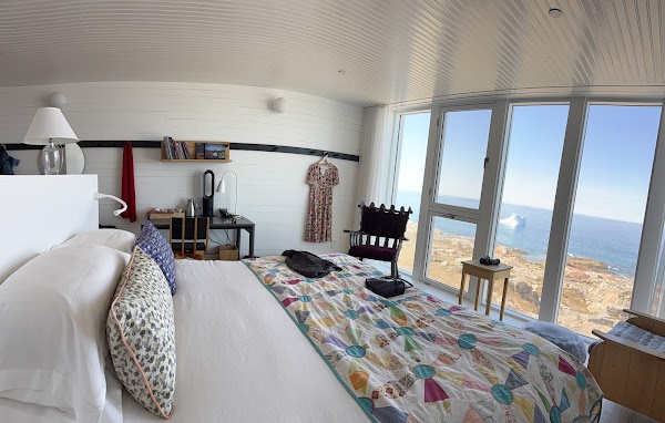 Fogo Island Inn 5