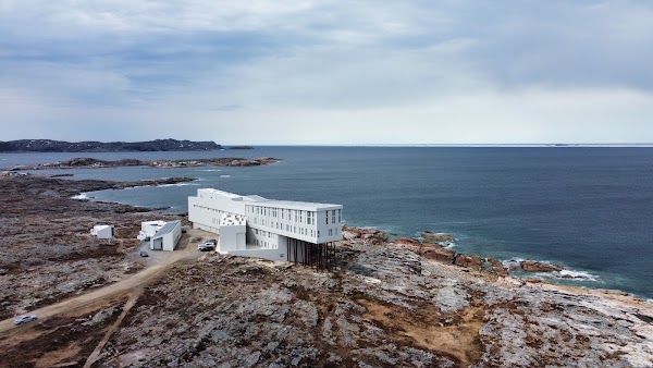 Fogo Island Inn 3