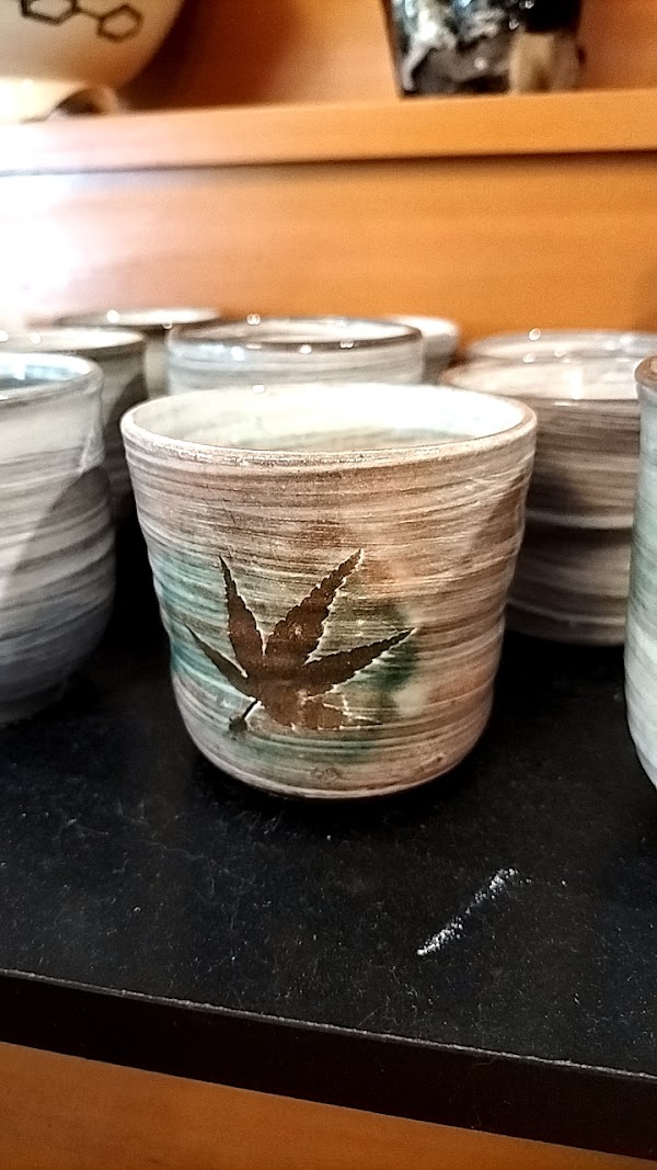Atagomise Chiraku-an 5