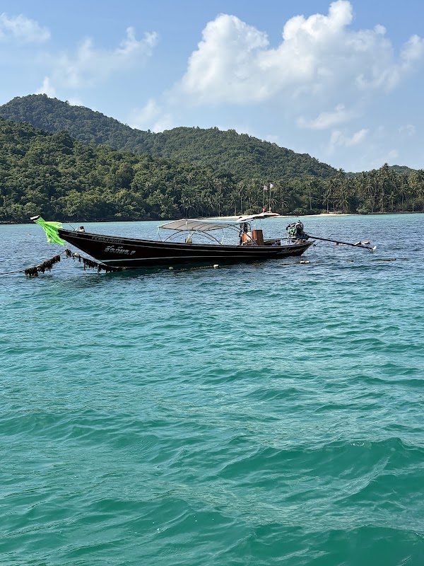 Pig Island Thailand - Koh Samui Office 3