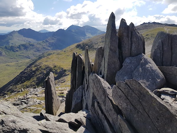 Castell y Gwynt