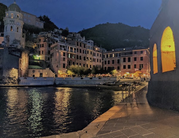 Cinque de Terre 4