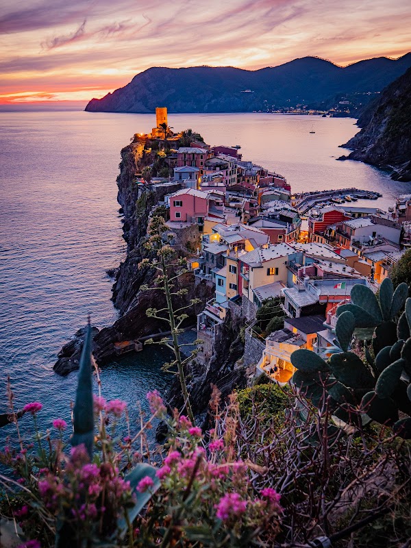 Cinque de Terre 3