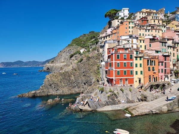Cinque de Terre 2