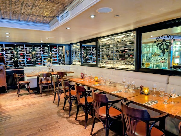 1640 Bistro 5