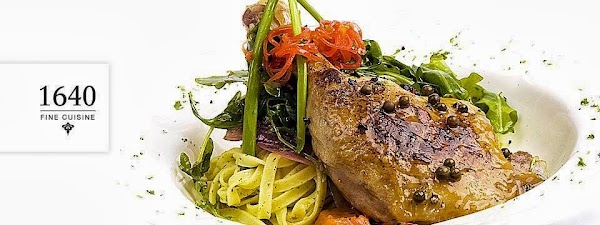 1640 Bistro 4