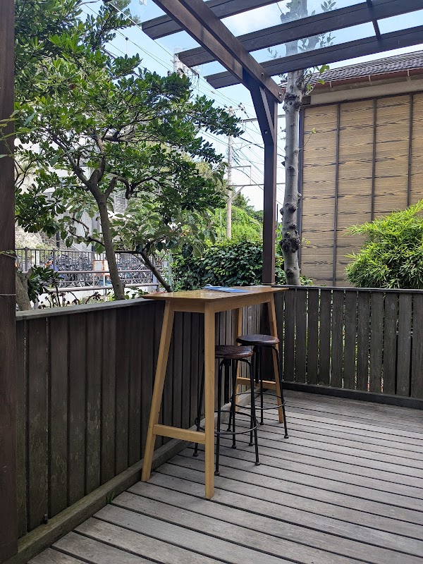 cafe Umino tonari 5