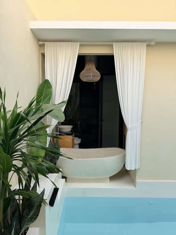 Maharva Jogja Villas