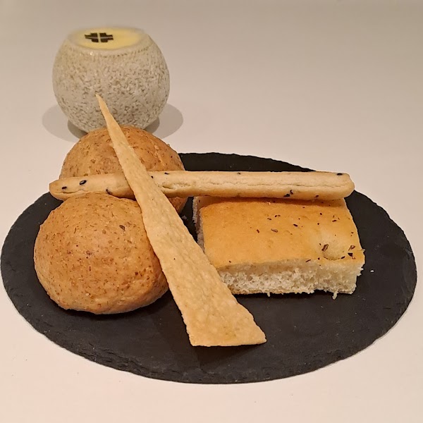 Harvest Restaurant 2