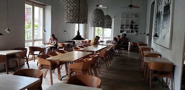 Crepes & Waffles San Martín