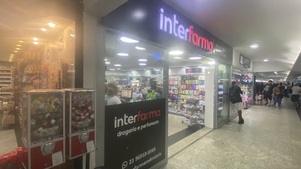 Interfarma