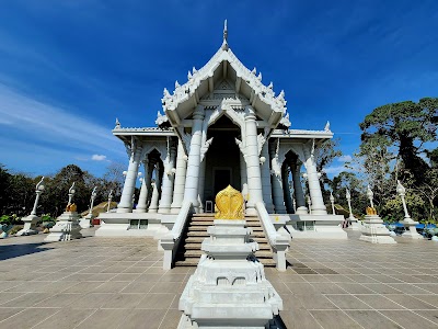 Wat Kaew Korawararam 1