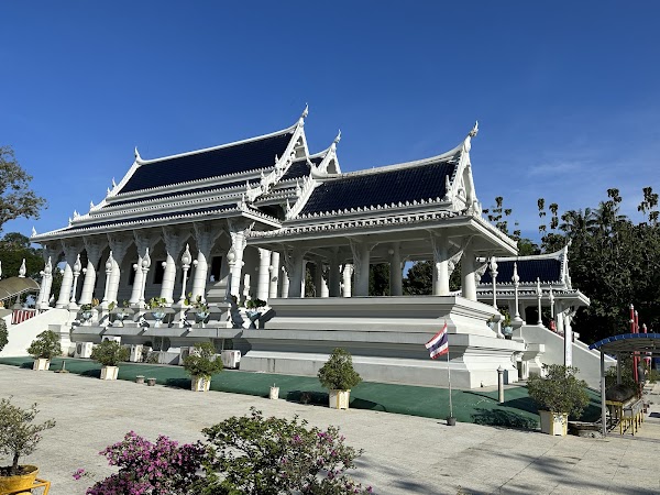 Wat Kaew Korawararam 5