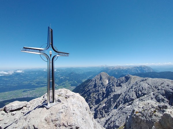 Hoher Göll