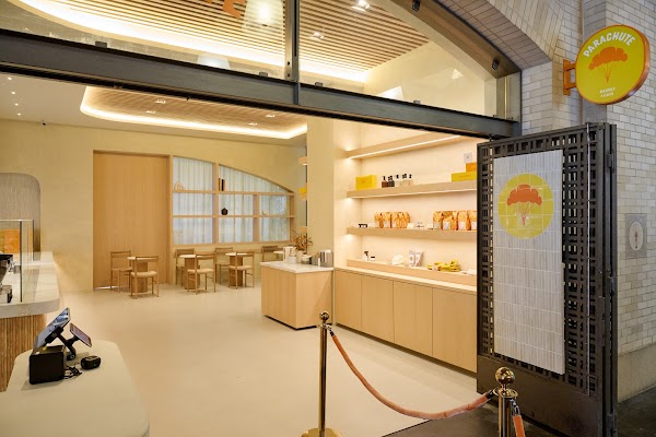 Parachute Bakery