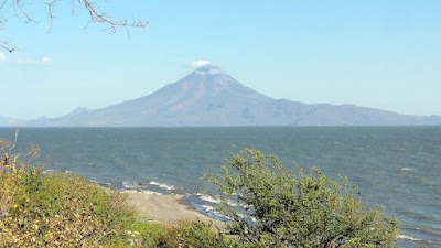 Lake Managua