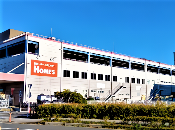Shimachu Home's Yokosuka