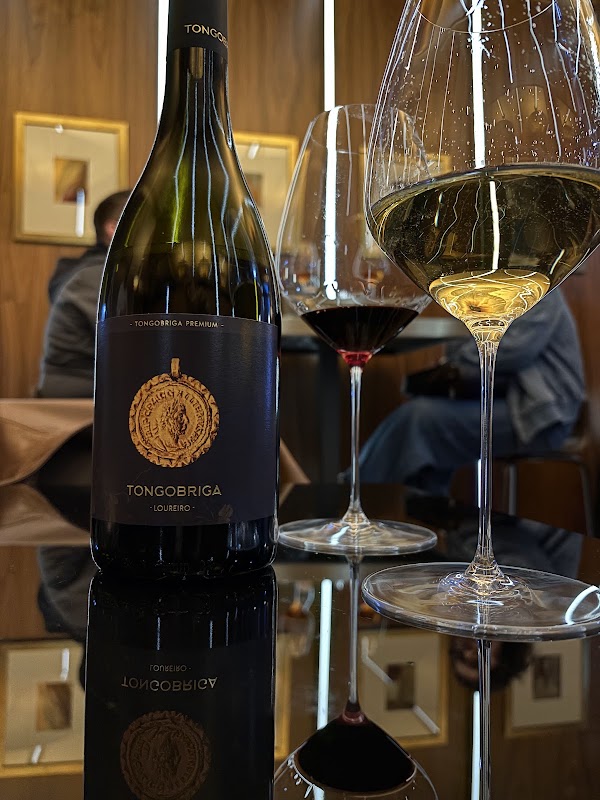 Apothek Wine Bar 3