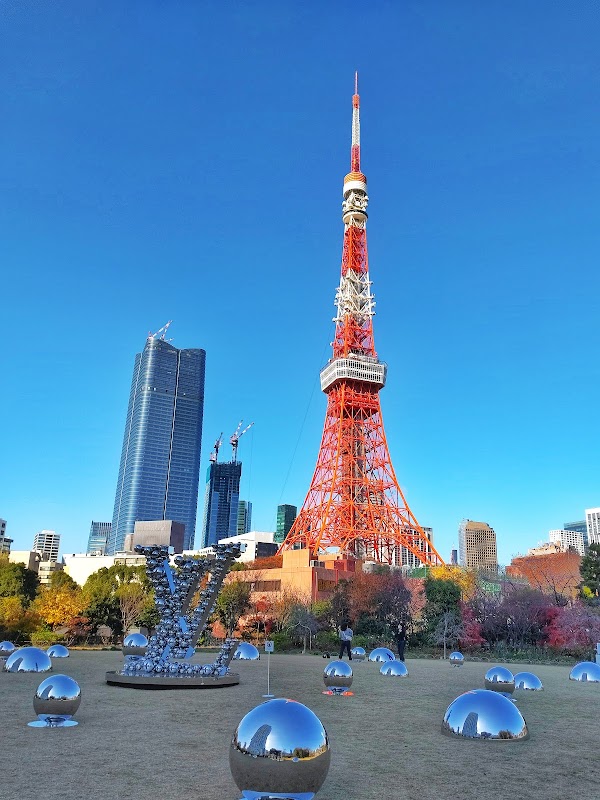 Shiba Park 5
