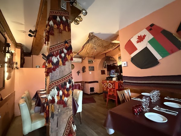 Khyber Pass Restaurant 5