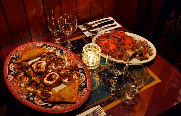 Khyber Pass Restaurant 4