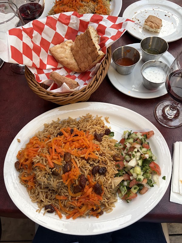 Khyber Pass Restaurant 3