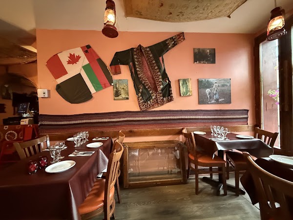Khyber Pass Restaurant 2