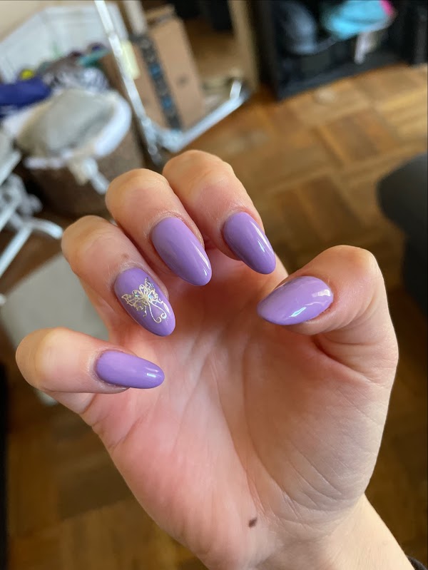 Glitz N Glam Nail & Lash Spa 4