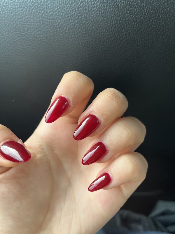 Glitz N Glam Nail & Lash Spa 3