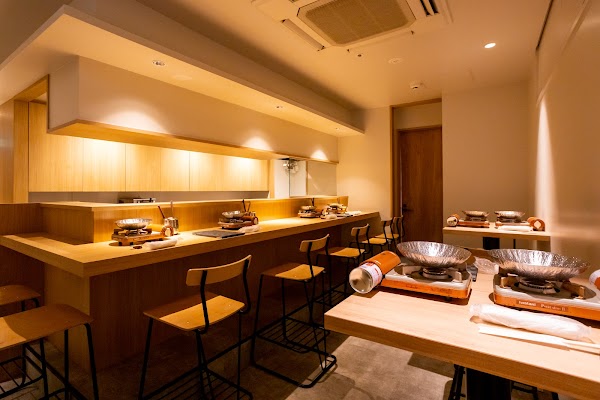 は〆 すすきの店