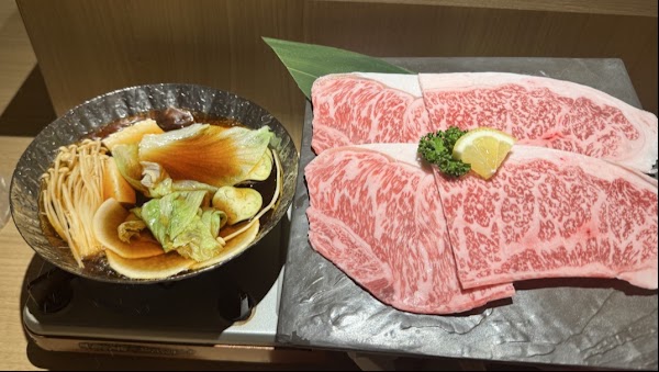 は〆 すすきの店 4