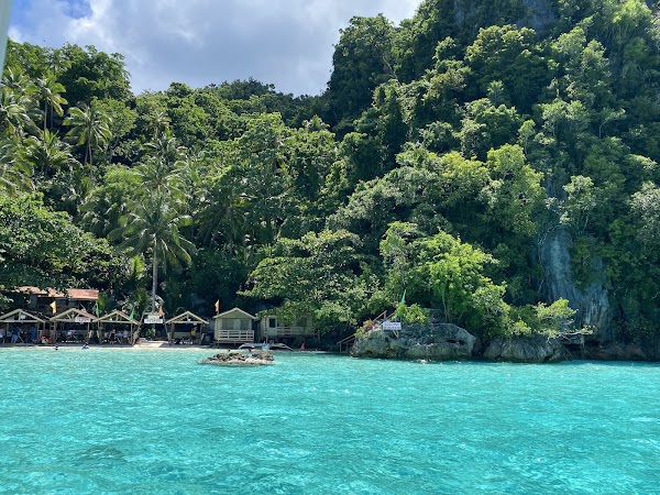 Bitaog Beach 1