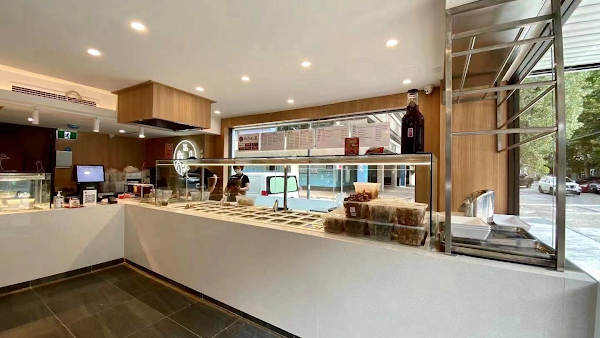 Luwei Chatswood 南卤北酱